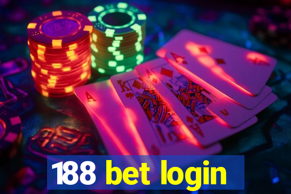 188 bet login